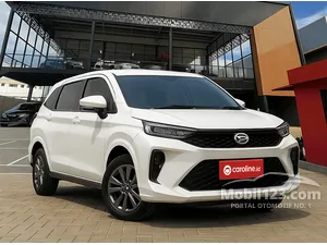 2022 Daihatsu Xenia 1.3 X MPV