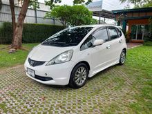 2010 Honda Jazz 1.5 (ปี 08-14) S i-VTEC Hatchback AT