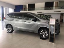 2019 Nissan Livina 1.5 VE Matic, Harga Spesial*