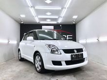 Suzuki Swift ST 2011 A/T full original