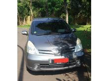 2011 Nissan Grand Livina 1.5 Ultimate MPV