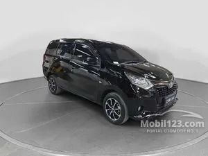 2022 Toyota Calya 1.2 G MPV
