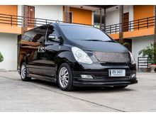 2011 Hyundai H-1 2.5 (ปี 08-16) Deluxe Van AT