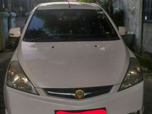 2010 Proton Exora 1.6 CPS Supreme MPV