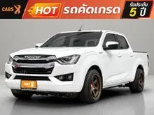 2022 Isuzu D-MAX 1.9 Cab-4 (ปี 19-26) L DA Pickup