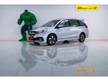 2014 Honda Mobilio 1.5 (ปี 14-17) RS Wagon AT