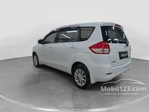 2014 Suzuki Ertiga 1.4 GL MPV