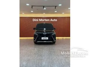 2019 Toyota Voxy 2.0 MPV