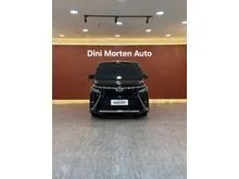 2019 Toyota Voxy 2.0 MPV