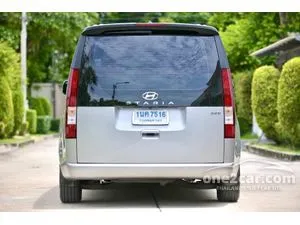 2021 Hyundai Staria 2.2 S Van