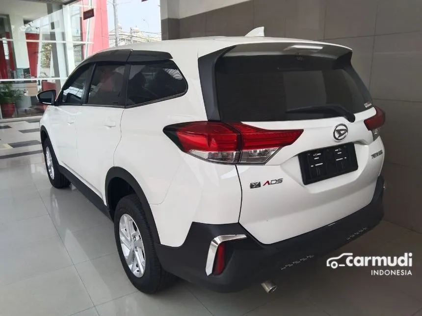 2024 Daihatsu Terios X SUV