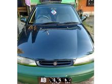 1997 Timor SOHC 1.5 Sedan