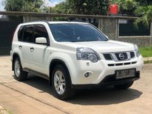 Nissan Xtrail 2013 ST 2.0 Matic(Bebas Banjir)