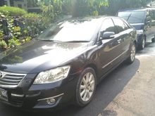2008 Toyota Camry 3.5 Q Sedan