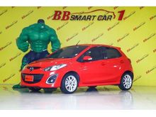2013 Mazda 2 1.5 (ปี 09-14) Sports Spirit Hatchback AT
