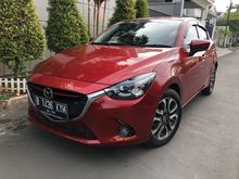 2015 Mazda 2 1.5 R Hatchback