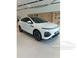 2026 XPeng G6 Pro SUV