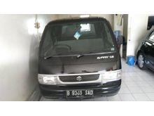 2014 Suzuki Carry 1.5 Pick-up