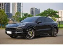 2023 Porsche Cayenne 3.0 E-Hybrid Coupe SUV