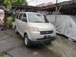 Jual Mobil Suzuki APV 2012 GA 1.5 di DKI Jakarta Manual Van Silver Rp 69.000.000