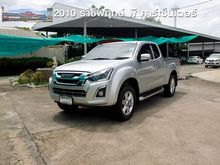 2016 Isuzu D-Max 1.9 SPACE CAB (ปี 11-17) Hi-Lander Z-Prestige Pickup MT