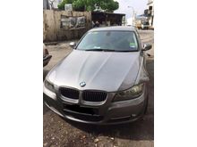 2011 BMW 320i 2.0 Executive Sedan