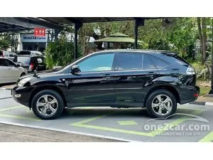 2007 Toyota HARRIER 2.4 240G SUV