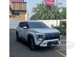 2026 Mitsubishi Destinator 1.5 Ultimate Premium (Quartz White Pearl) SUV