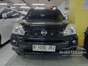 2011 Nissan X-Trail 2.5 XT SUV