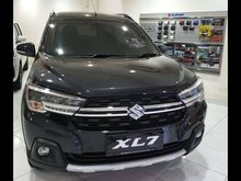 2020 Suzuki XL7 1,5 ZETA Wagon