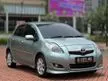Jual Mobil Toyota Yaris 2011 S Limited 1.5 di DKI Jakarta Automatic Hatchback Silver Rp 100.000.000