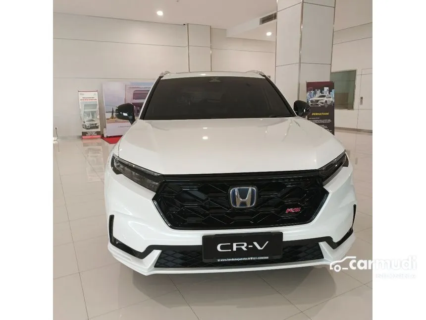 2023 Honda CR-V RS e:HEV SUV