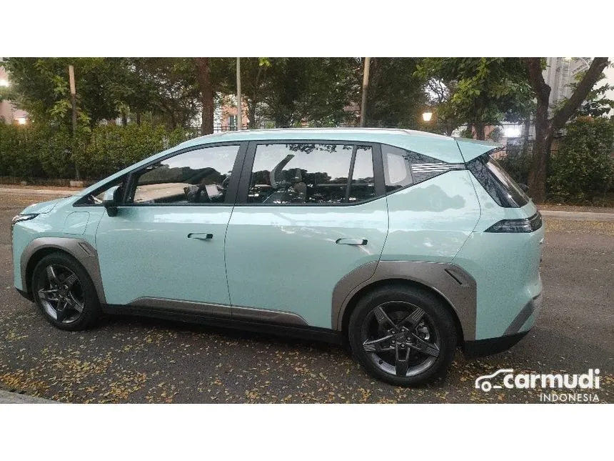 2024 GAC Aion Y Plus EV Exclusive Wagon