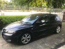 2008 Mazda 3 2.0 (ปี 05-10) Maxx Sports Hatchback AT