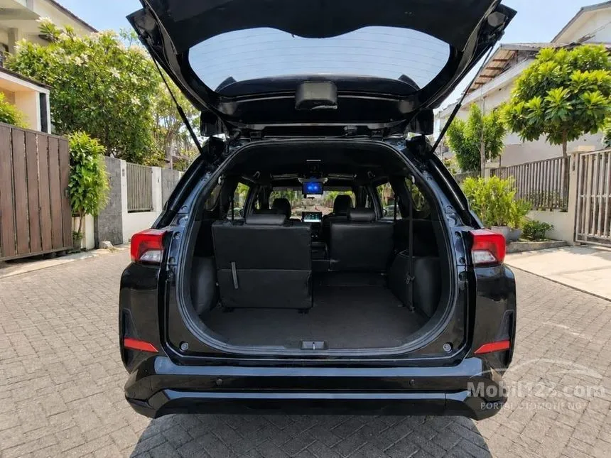 2022 Toyota Veloz Q (Non Premium Color) MPV