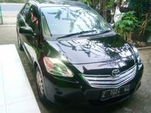 2008 Toyota Limo 1.5 Sedan