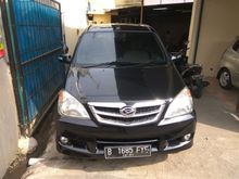 2010 Daihatsu Xenia 1.3 Xi FAMILY MPV