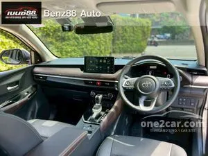 2023 Toyota Yaris Ativ 1.2 Premium Sedan
