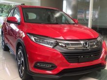 Honda HR-V 1,5 E Special Edition SUV 2020 Promo Dp minim 45.500.000.- Free Paket Service Gratis Jasa & Oli Sejauh 50.000 km