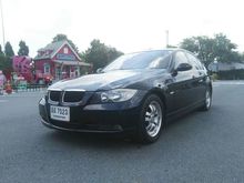 2006 BMW 320i 2.0 E90 (ปี 05-13) SE Sedan AT
