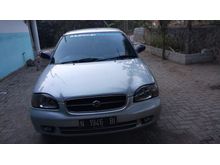 2000 Suzuki Baleno 1.5 Sedan