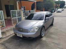 2005 Nissan Teana 2.3 (ปี 04-08) 230 JM Sedan AT