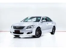 2007 Toyota CAMRY 2.0 (ปี 06-12) G Sedan