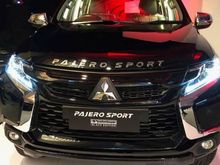 PROMO HARGA PAJERO ROCKFORD TERMURAH