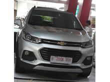 2018 Chevrolet Trax premier turbo suv best price dan nice deal memberikan yang pasti bukan janji