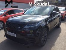 2017 Land Rover Range Rover Velar 2.0 P250 PETROL R DYNAMIC