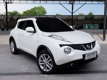 2014 Nissan Juke 1.6 (ปี 10-16) V SUV AT