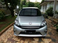 Toyota Agya 1.0 type G
