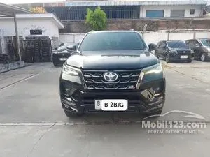 2024 Toyota Fortuner 2.8 GR Sport 4X2 SUV