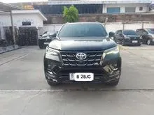 2024 Toyota Fortuner 2.8 GR Sport 4X2 SUV